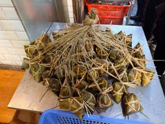 -嘉华小吃(蛇口市场店)