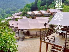 -北京山里寒舍度假酒店