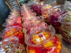 -回水镇·江湖川菜(恒大新城店)