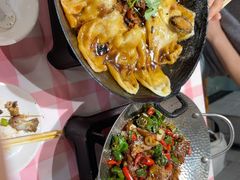 -忆外婆徐州菜·地锅鸡·生日宴(吴庄店)