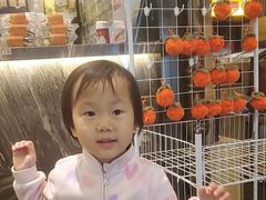 -巴依老爷新疆美食(清华东门店)