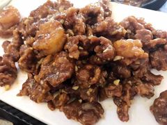 -桃子餐厅·天津菜(红星路直营店)