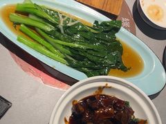 -绿茶餐厅(广州天河城店)