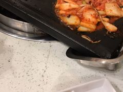 -韩时烤肉(枫蓝店)