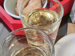 -大堂酒廊(北海香格里拉大酒店)