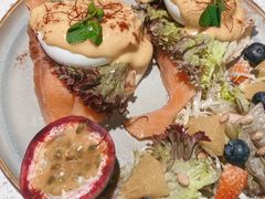 -BE BRIGHT KITCHEN(正佳广场店)