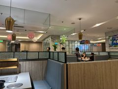 -海底捞火锅(高新万达广场店)