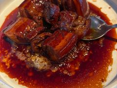 -上海小南国(正大店)