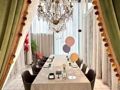 -果仁·意大利餐厅(财富广场店)