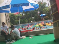 -苏州乐园森林水世界