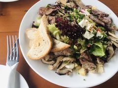 -宝莱纳餐厅(滨江店)