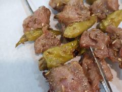 -亿牌牌东北烧烤(怀特店)