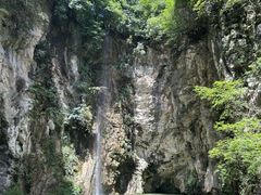 -天河潭旅游度假区