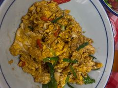 -荆九爷爆炒桥头三嫩(夫子庙店)