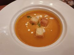 -Golden Lily河内巴黎法越料理餐厅(建国西路店)