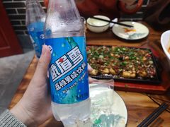 -古真记钵钵鸡(总店)