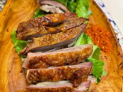 -阿拉丁新疆风味餐厅·清真(罗廊巷店)