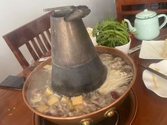 自助小料-岳合轩老北京涮肉