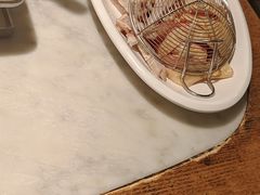 -尚尚仙·酸汤猪手·猪肚鸡火锅(华联万柳购物中心店)