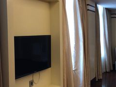 -天津津利华酒店