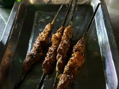 烤牛肉-香御和记涮牛肚(总店)