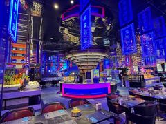 -花西亭·海鲜自助餐厅(瑞城名人酒店)