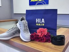 -海澜之家(王府井大街店)