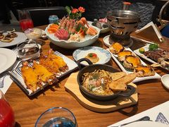 -Mr·Fish鱼鲜生海鲜放题(银泰in99店)