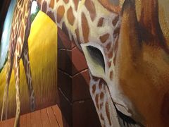 ZOO&nbsp;COFFEE(汉神百货店)-雨舍咖啡(汉神购物广场咖啡街区店)