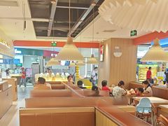 -多喝汤·粤式茶餐(太和金铂店)