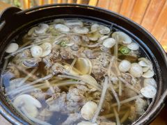 牛肉汤锅-汤厨(五道营店)
