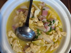 -鱼食饭稻·苏浙土菜17年老馆子(平江路店)