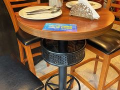 -克比叔叔印度餐厅Kebabs on the Grille(永康路分店)