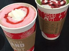 -星巴克(广州中华广场B1层店)