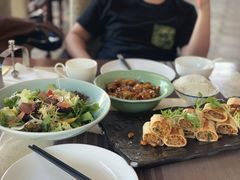 -望京楼flavor餐厅(古北水镇景区店)