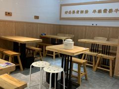 大堂-黎一碗大碗手工面(城市立方店)