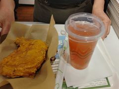 -德克士(北京站店)