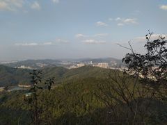 -广州市白云山风景名胜区