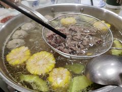 -福合埕牛肉火锅(长平国新店)