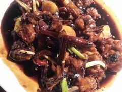 -绿茶餐厅(华联万柳店)