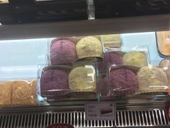 -巴莉甜甜(安高城市商业广场店)