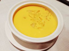 杨枝甘露-粤麓轩餐厅(中信泰富广场店)