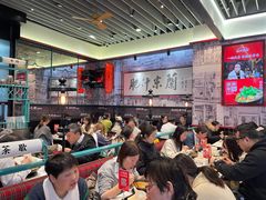 -肥汁米蘭香港米线(长宁来福士店)