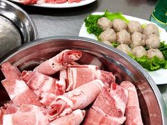 -三兴涮羊肉(荣安大街店)