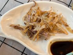 -顶峰夜宴·龙虾烧烤大排档(九江学院店)