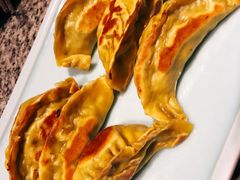 金牌煎饺-南京大牌档(香港广场店)