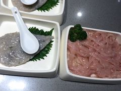 -海底捞火锅(金光华店)