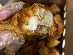 -阿捡忭京炸鸡(韭菜园总店)