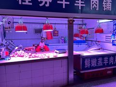 -大东门农贸市场(东顺城街)