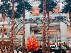 -威斯汀舞台餐厅